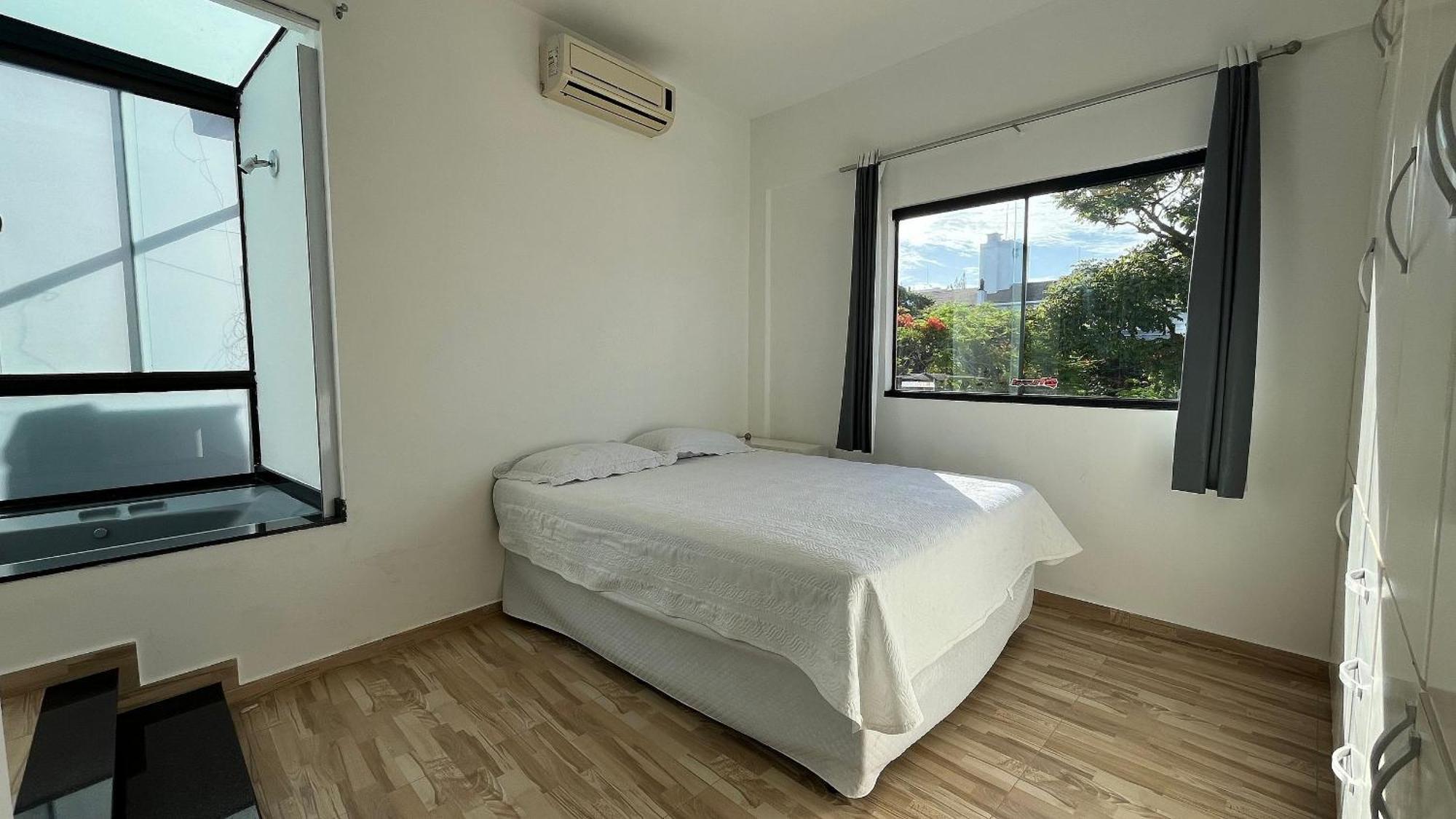 Rota Do Sol Apartment Bombinhas Ngoại thất bức ảnh