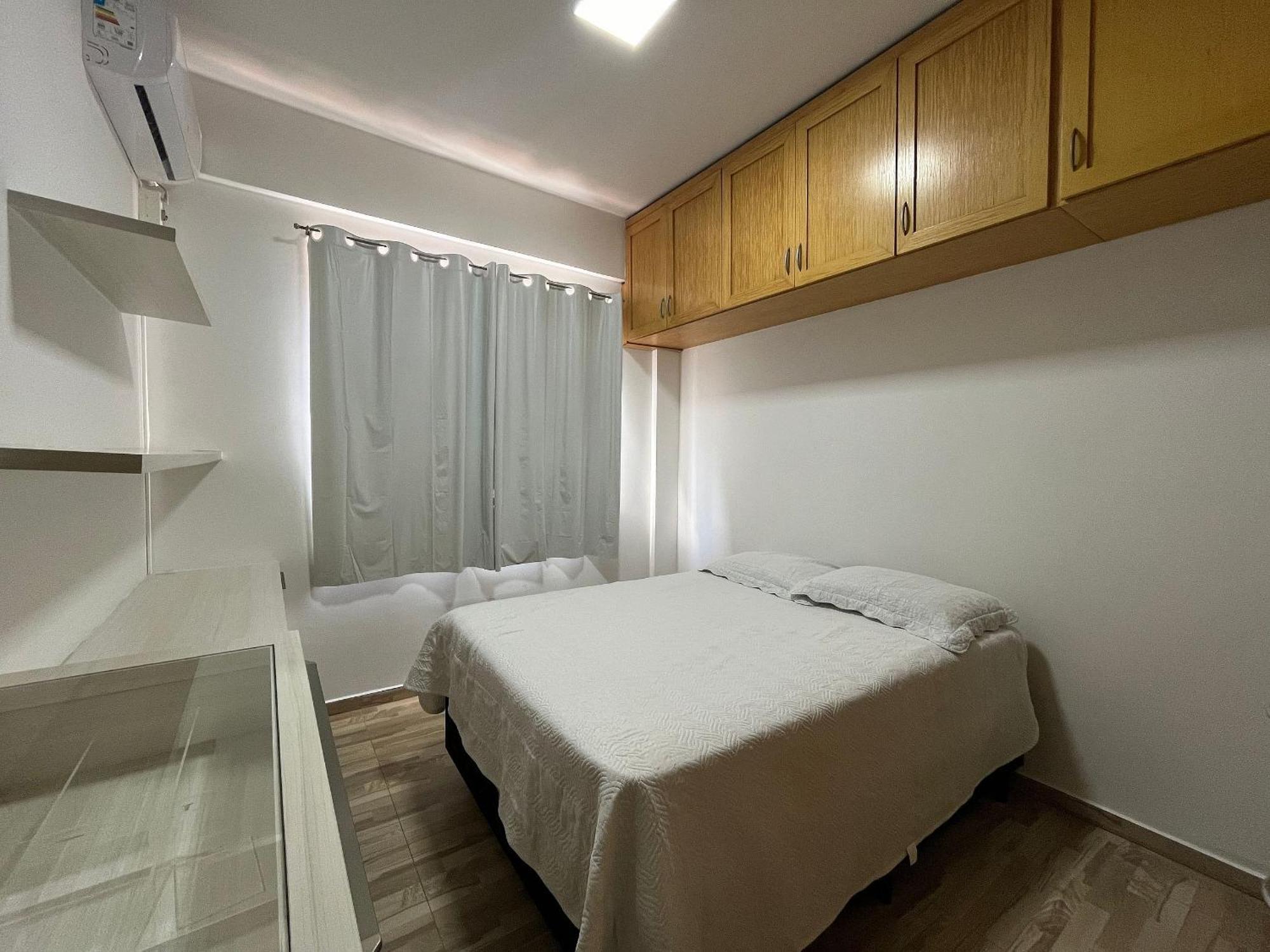 Rota Do Sol Apartment Bombinhas Ngoại thất bức ảnh