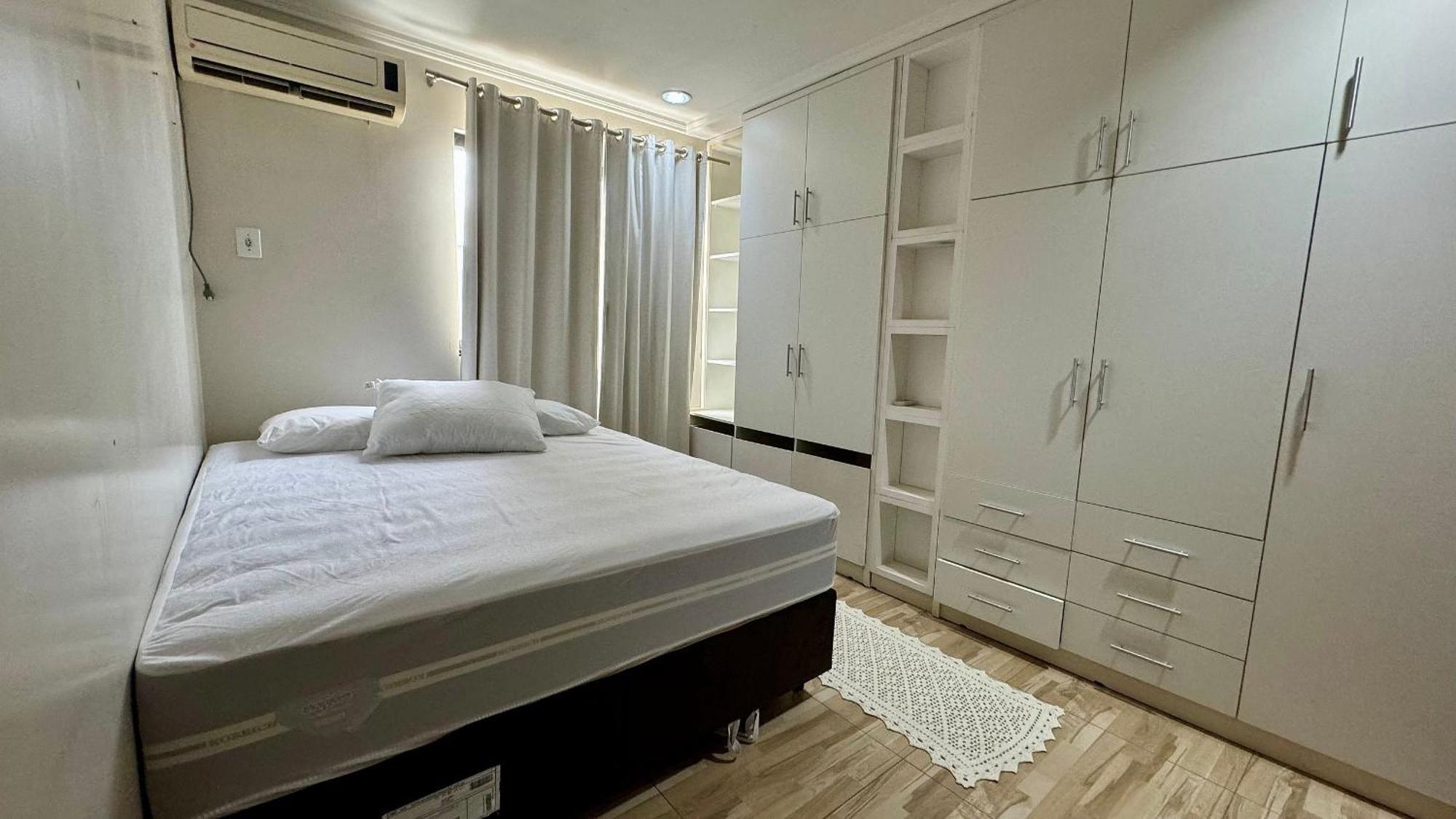 Rota Do Sol Apartment Bombinhas Ngoại thất bức ảnh