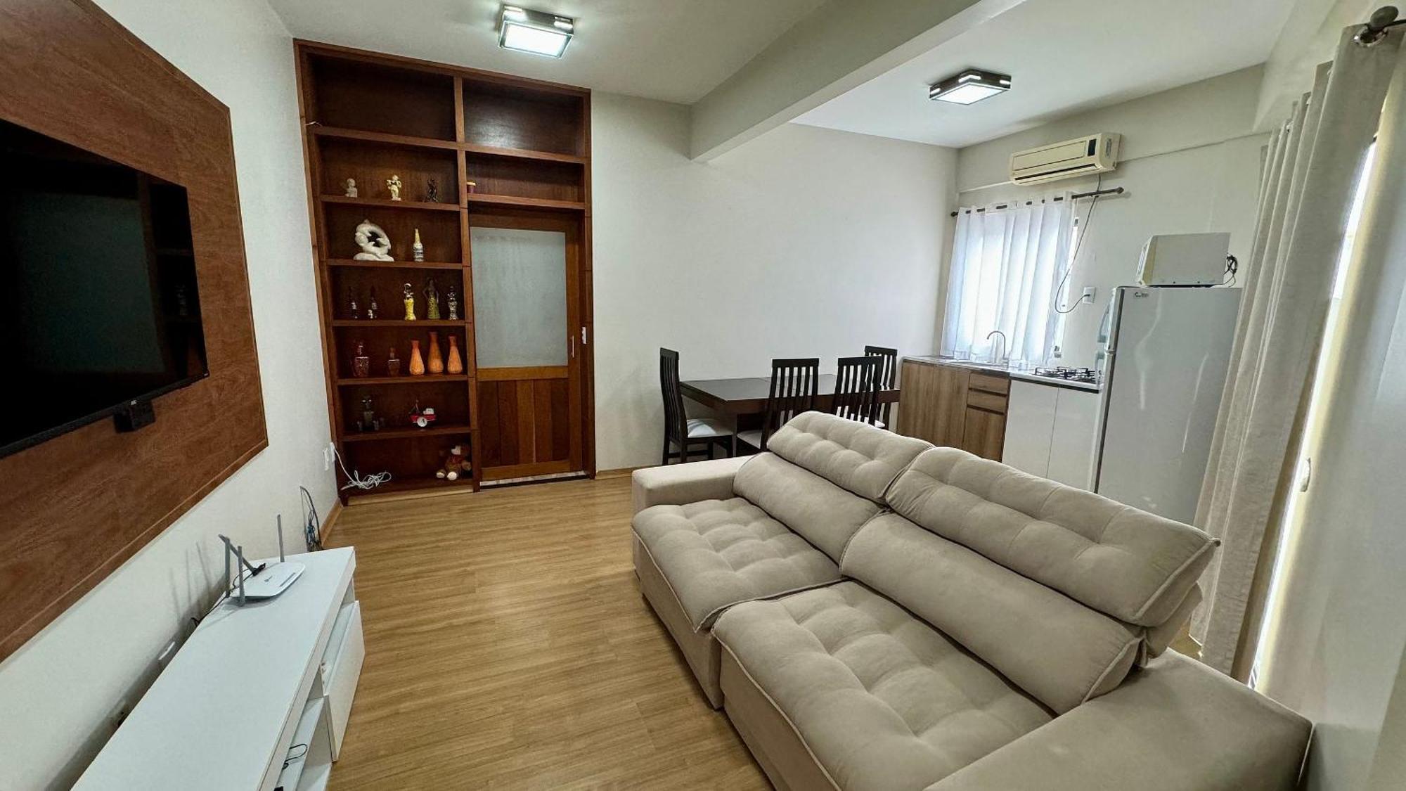 Rota Do Sol Apartment Bombinhas Ngoại thất bức ảnh